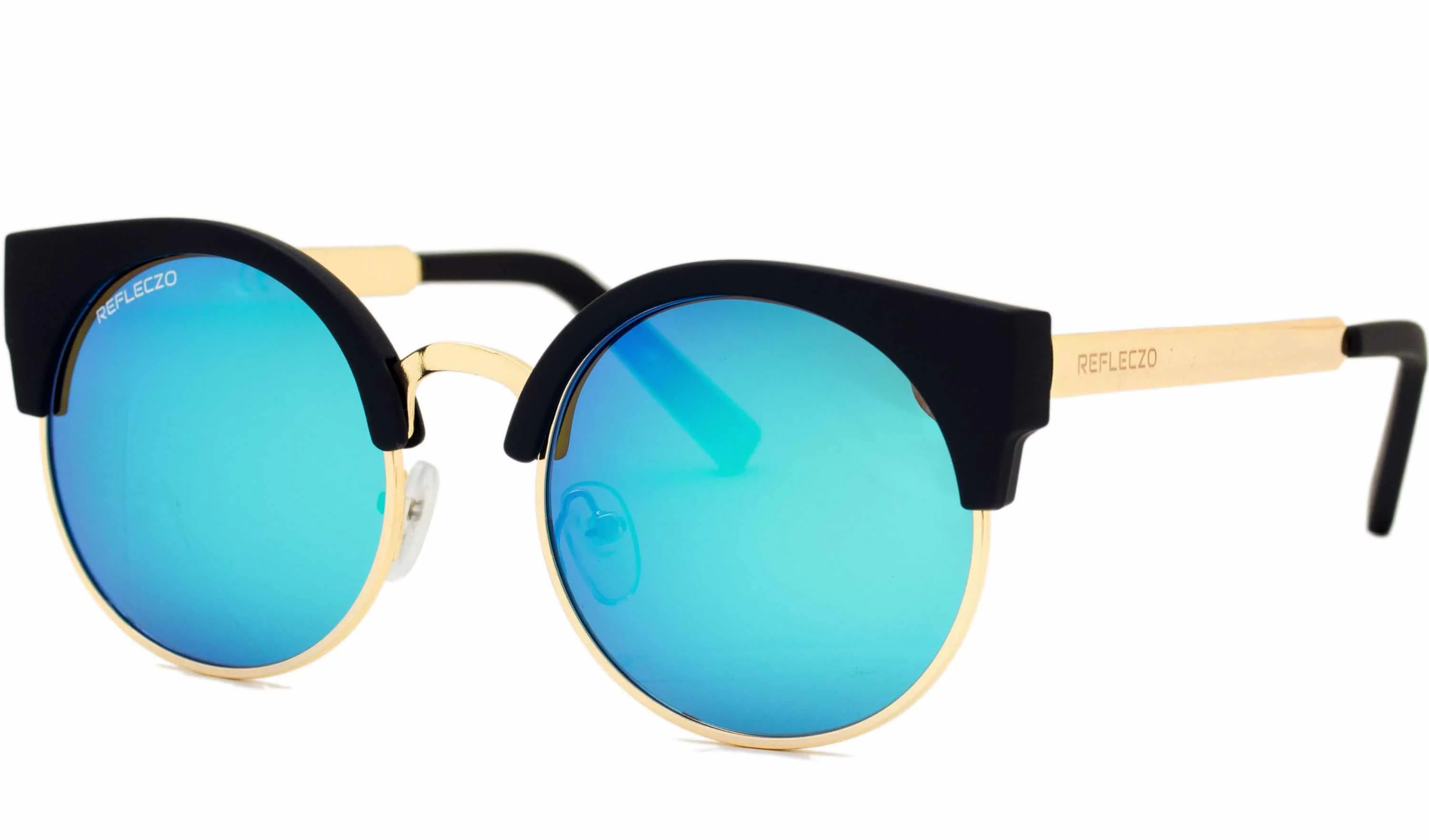 Alternative view of CatClassic Azul