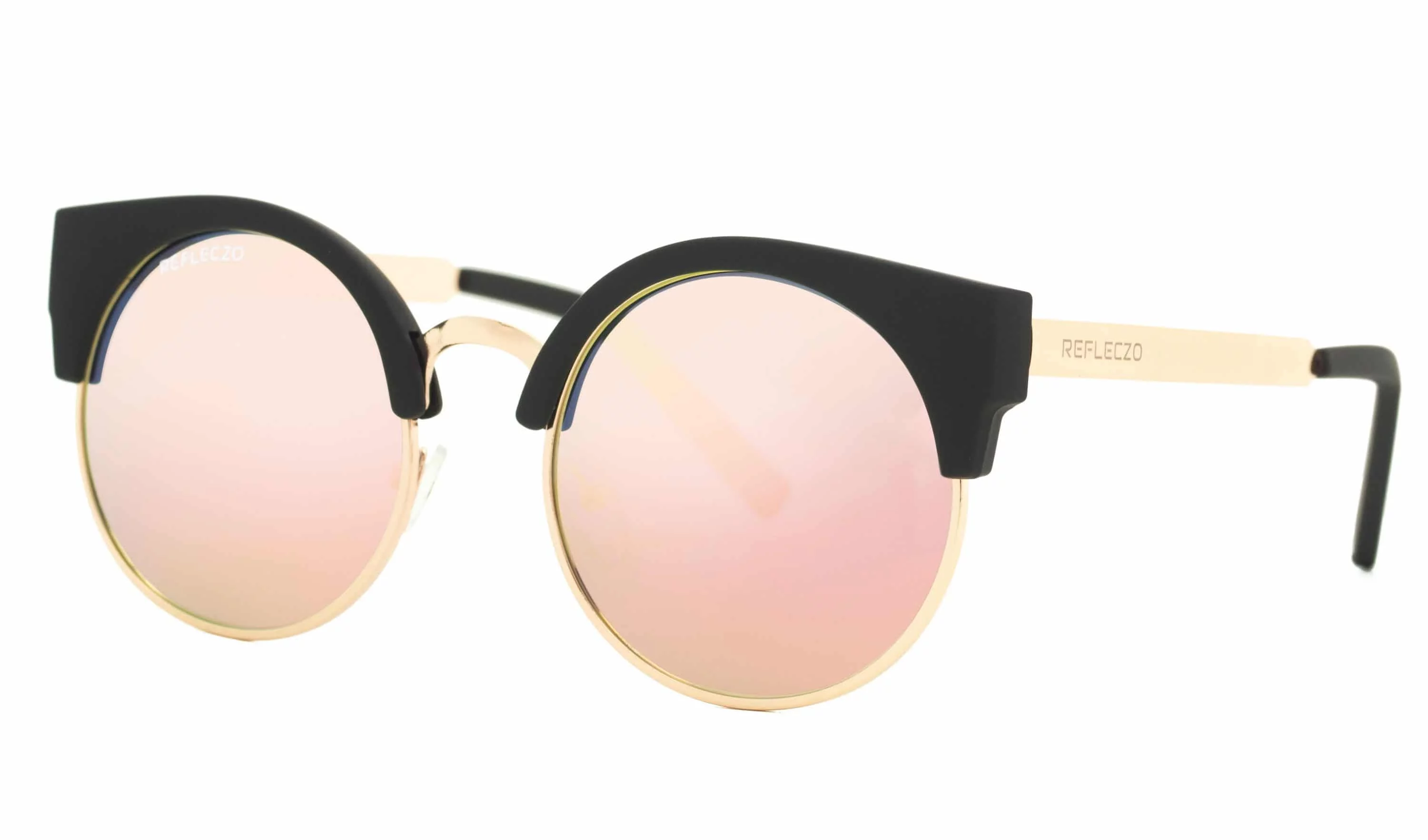 Alternative view of CatClassic Rosa