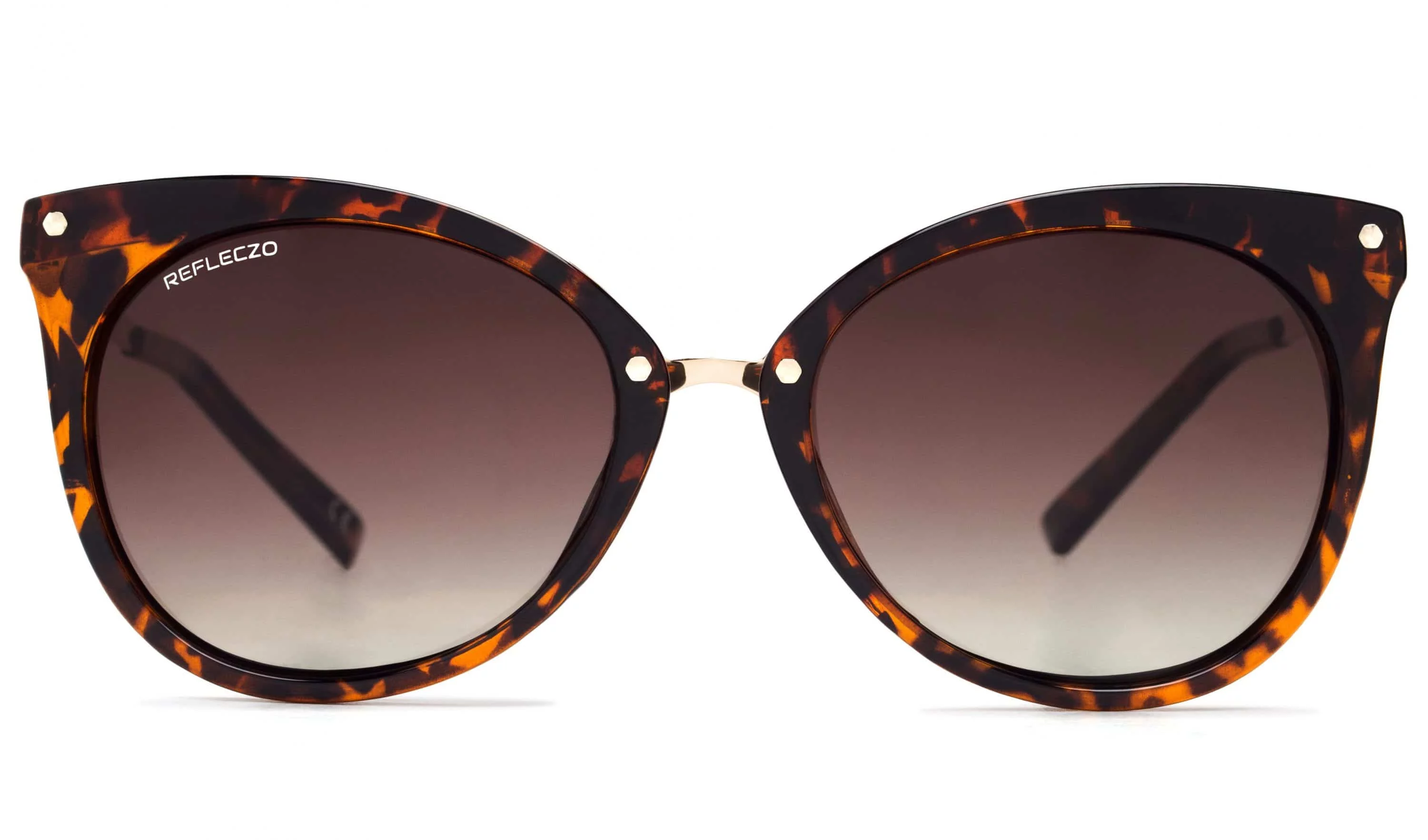 Oculos de Sol Mulher Gatinha