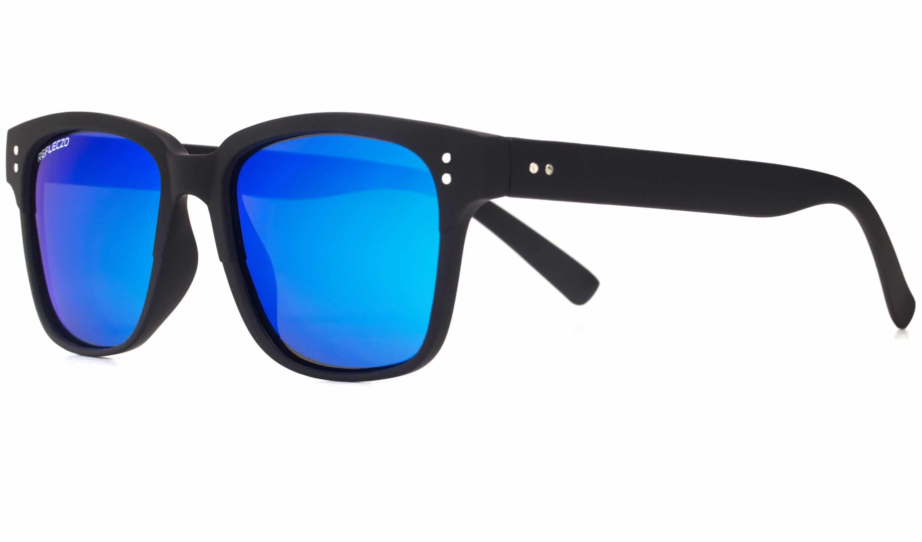 Alternative view of Specter Azul
