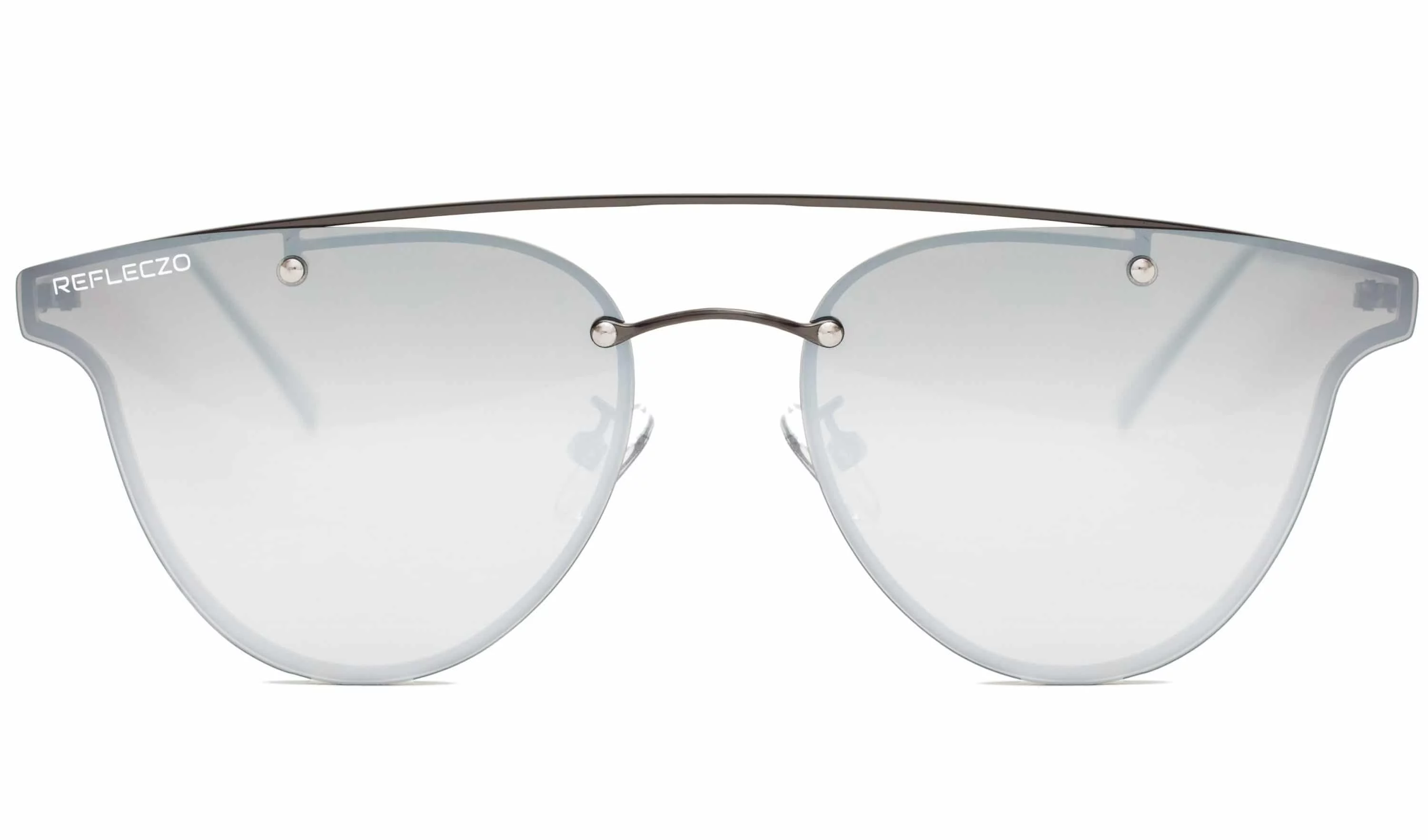 Bold GunMetal Cinza