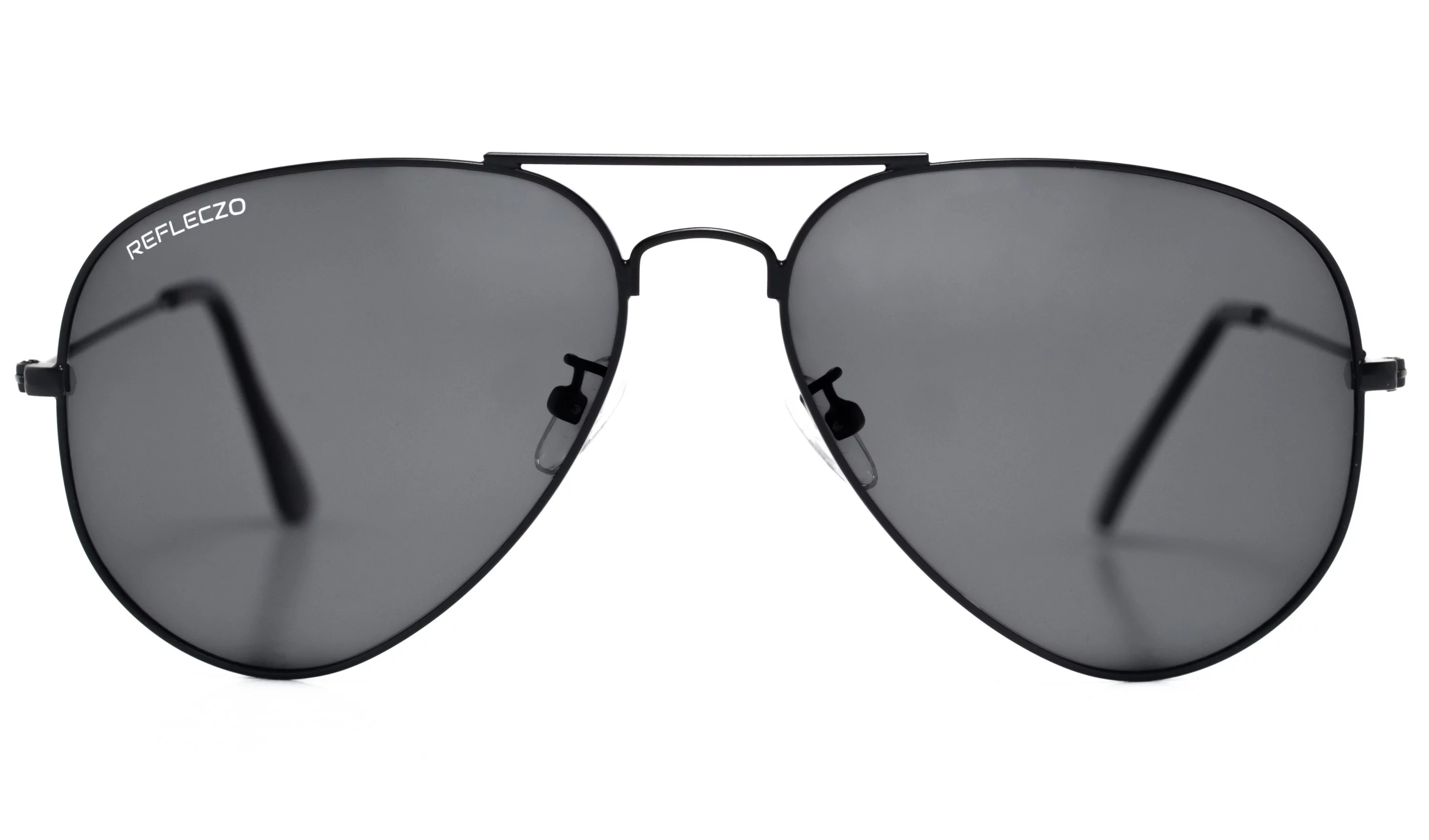 Aviator Schwarz