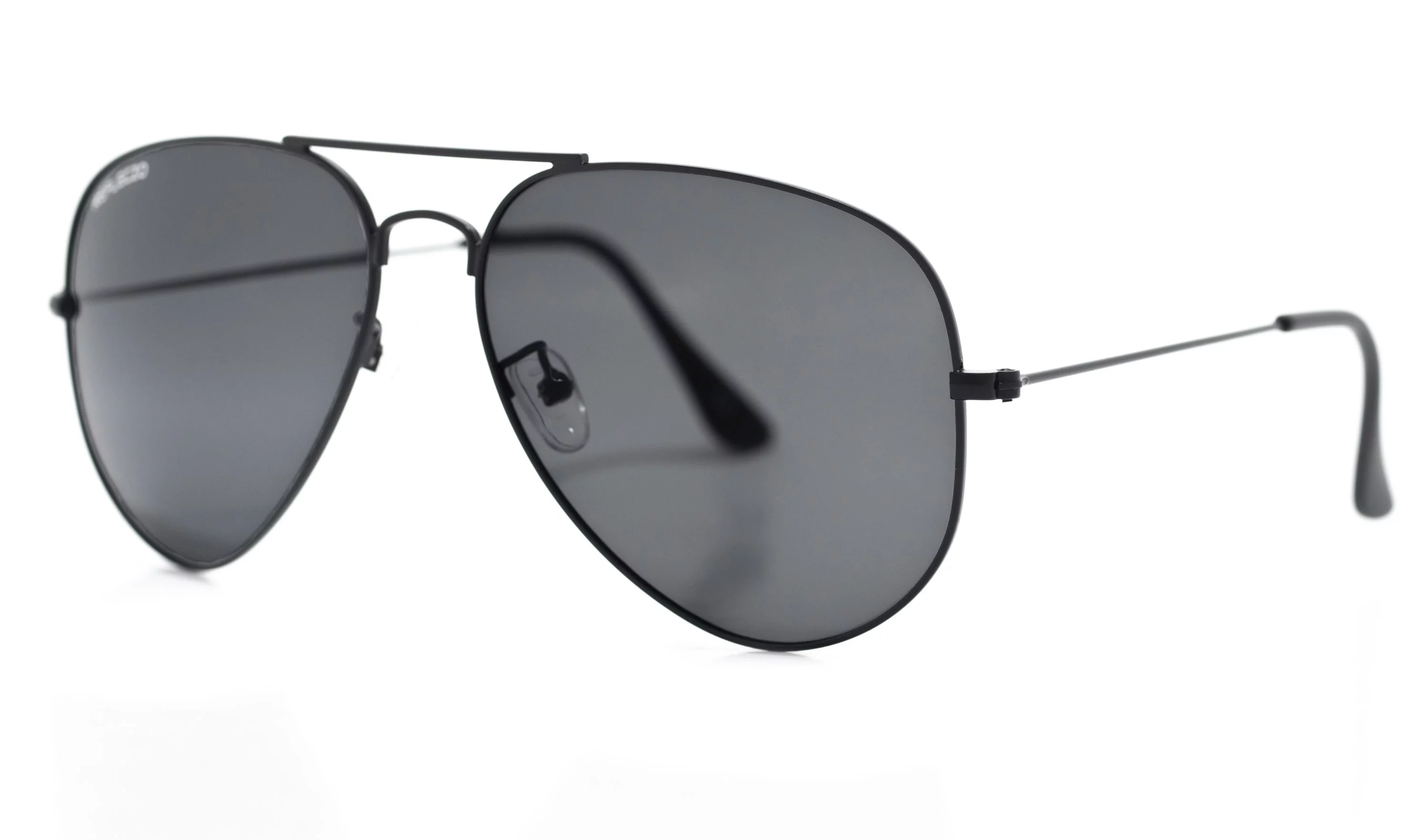 Alternative view of Aviator
