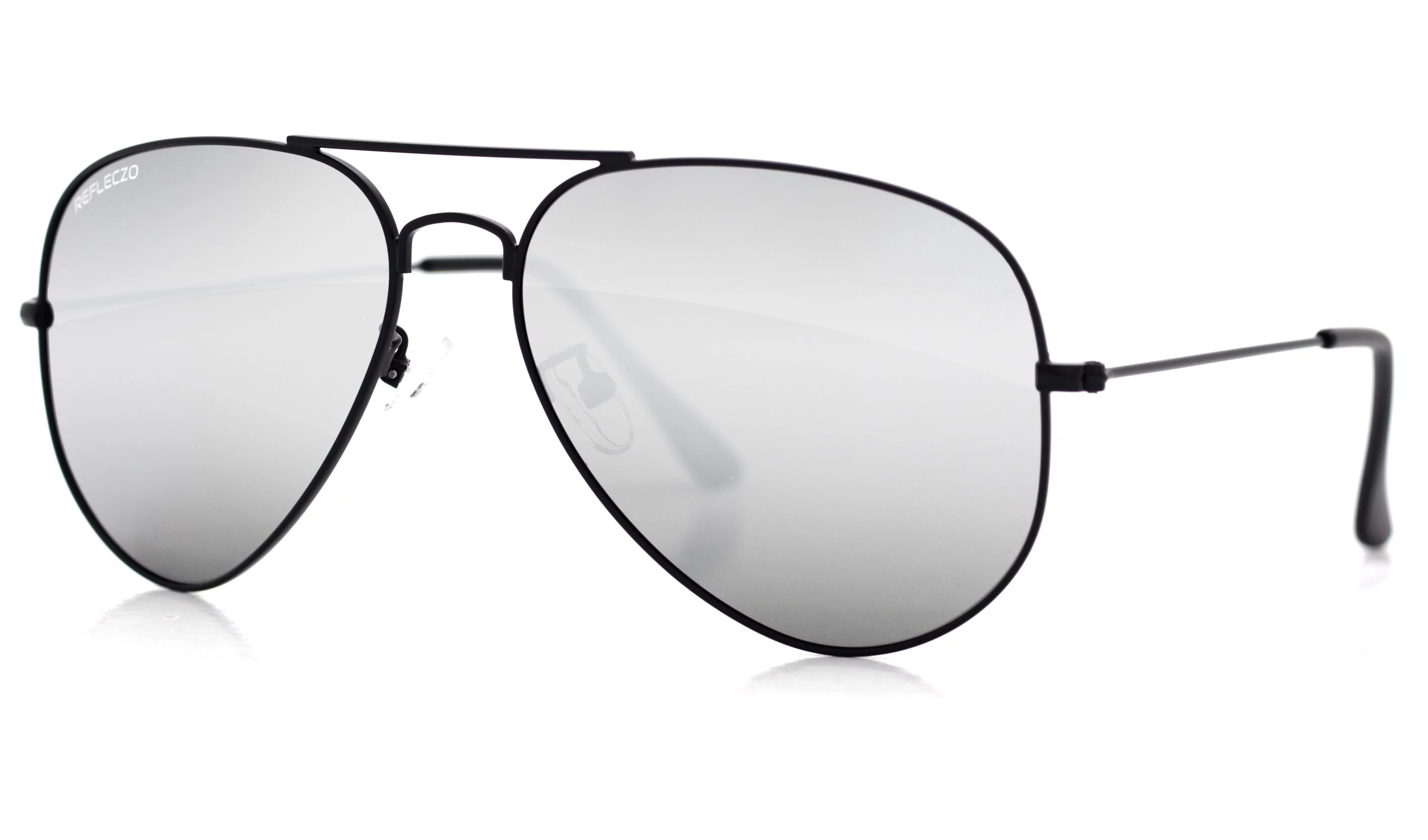 Alternative view of Aviator
