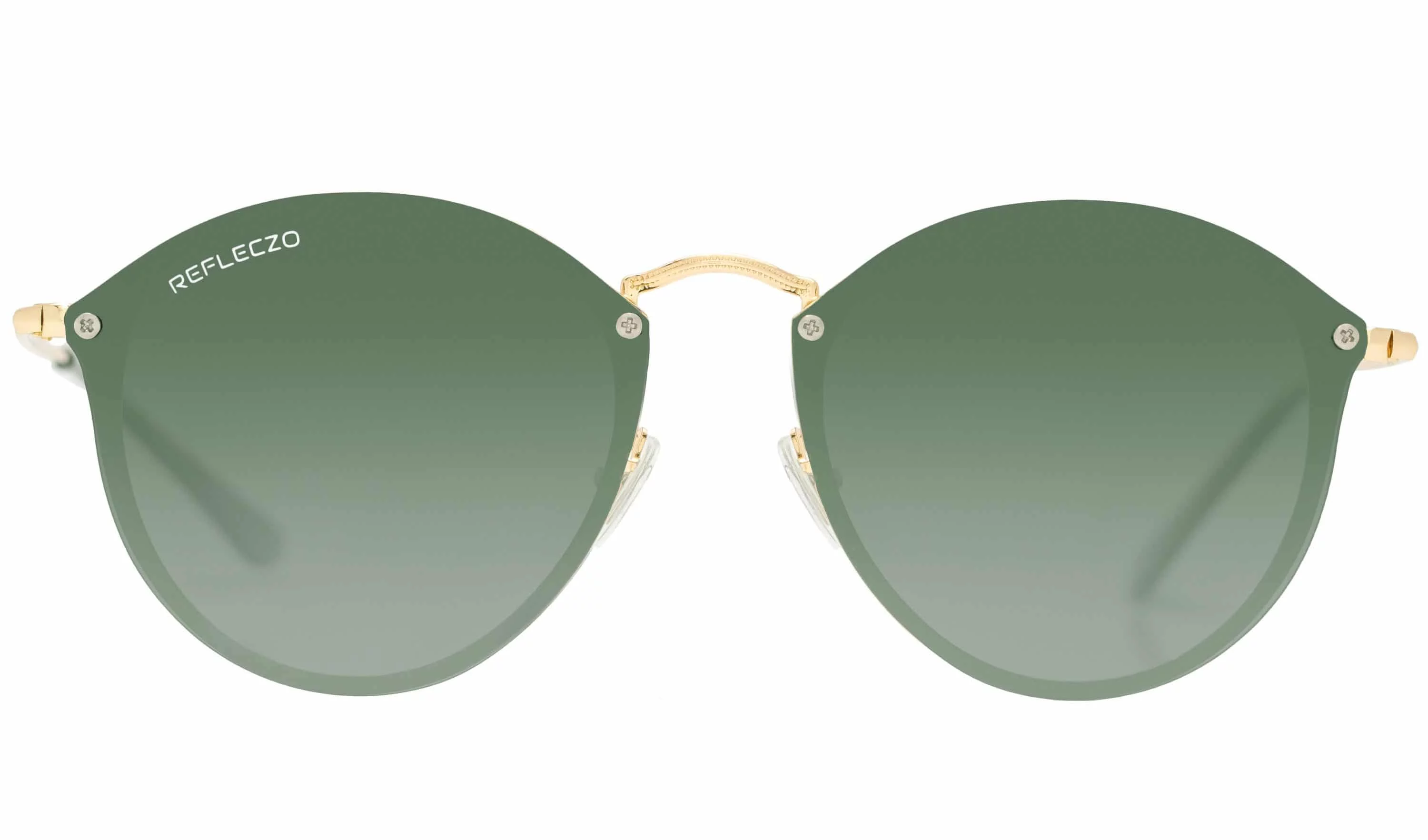 Luster Verdes