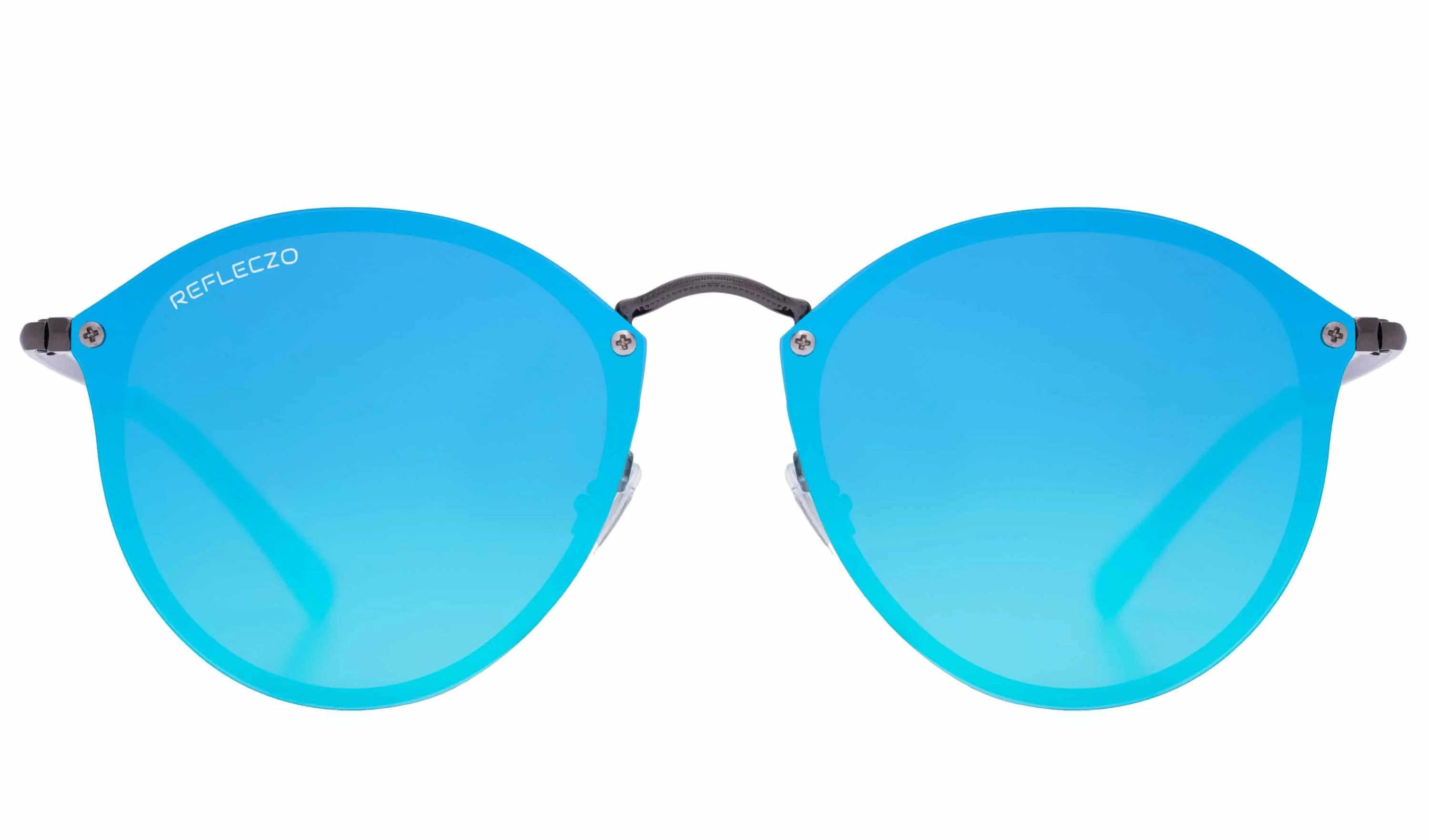 Luster Azul