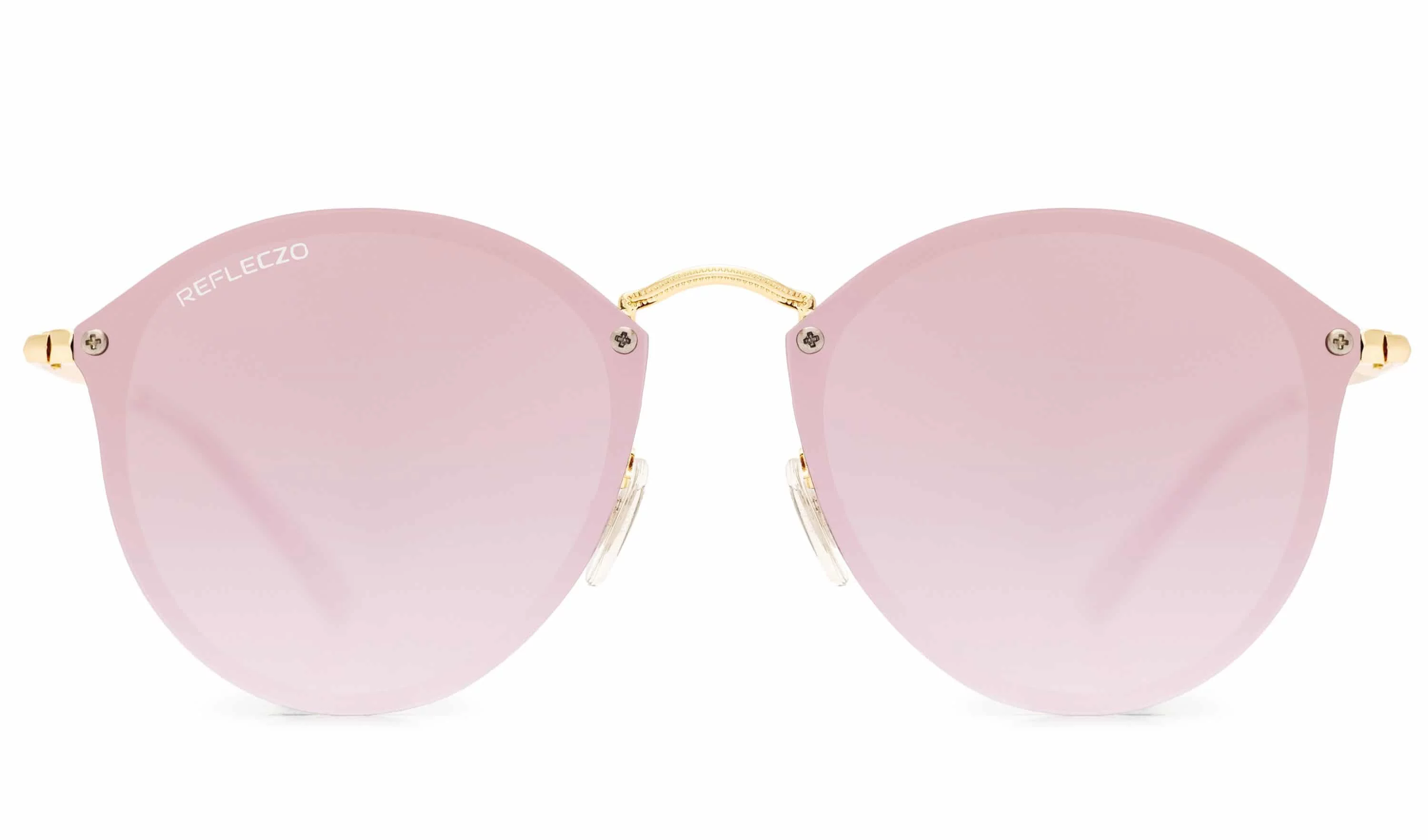 Luster Rosa