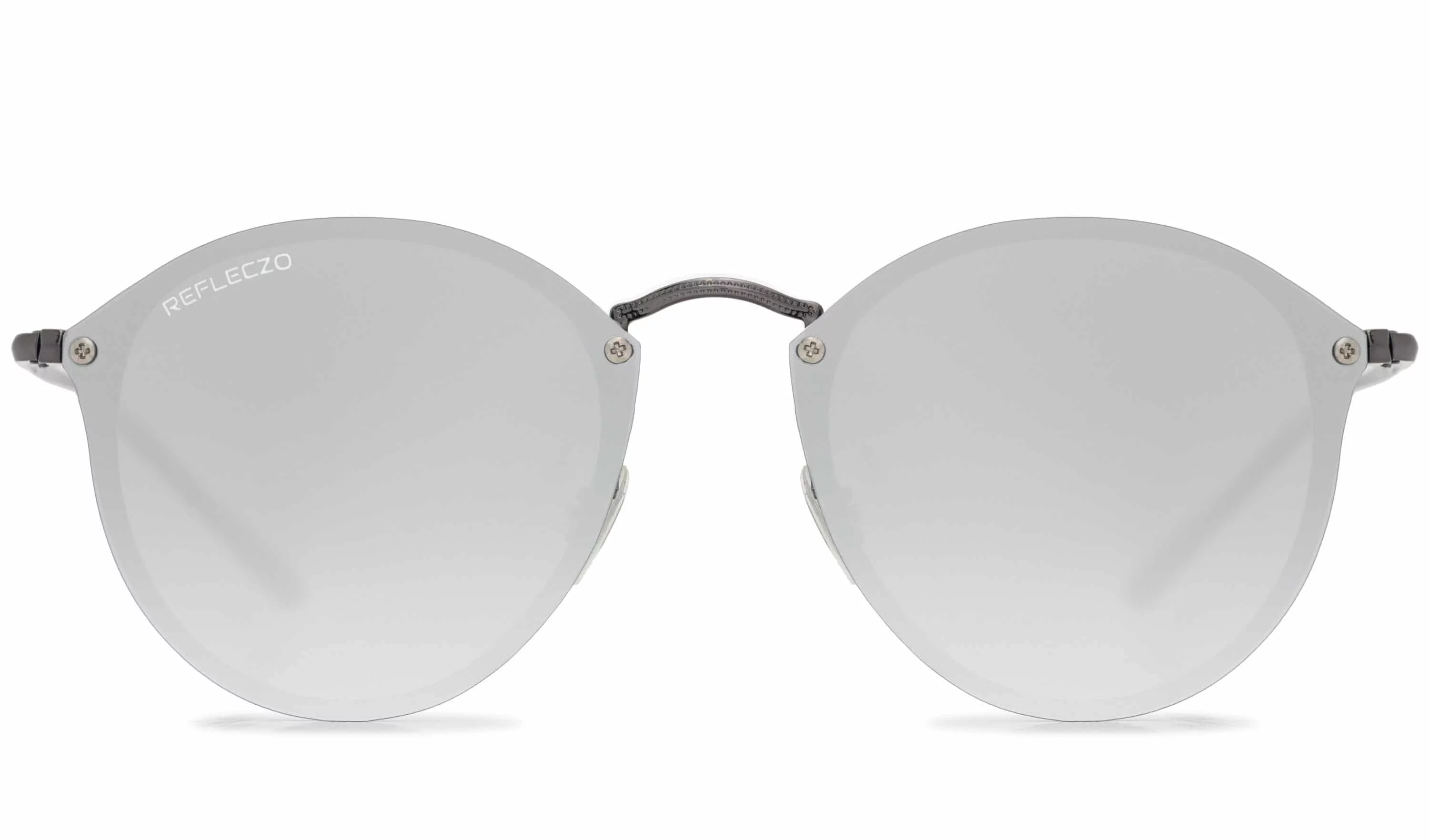 Luster Cinza