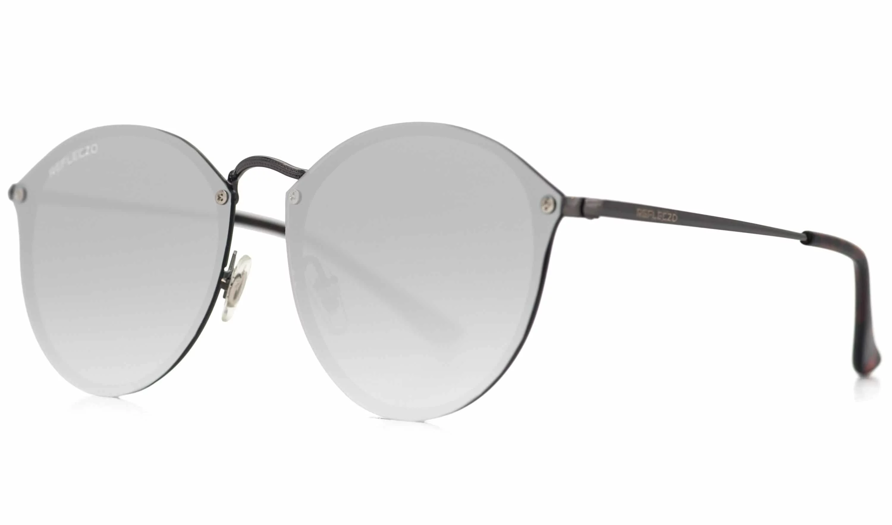 Alternative view of Luster Cinza