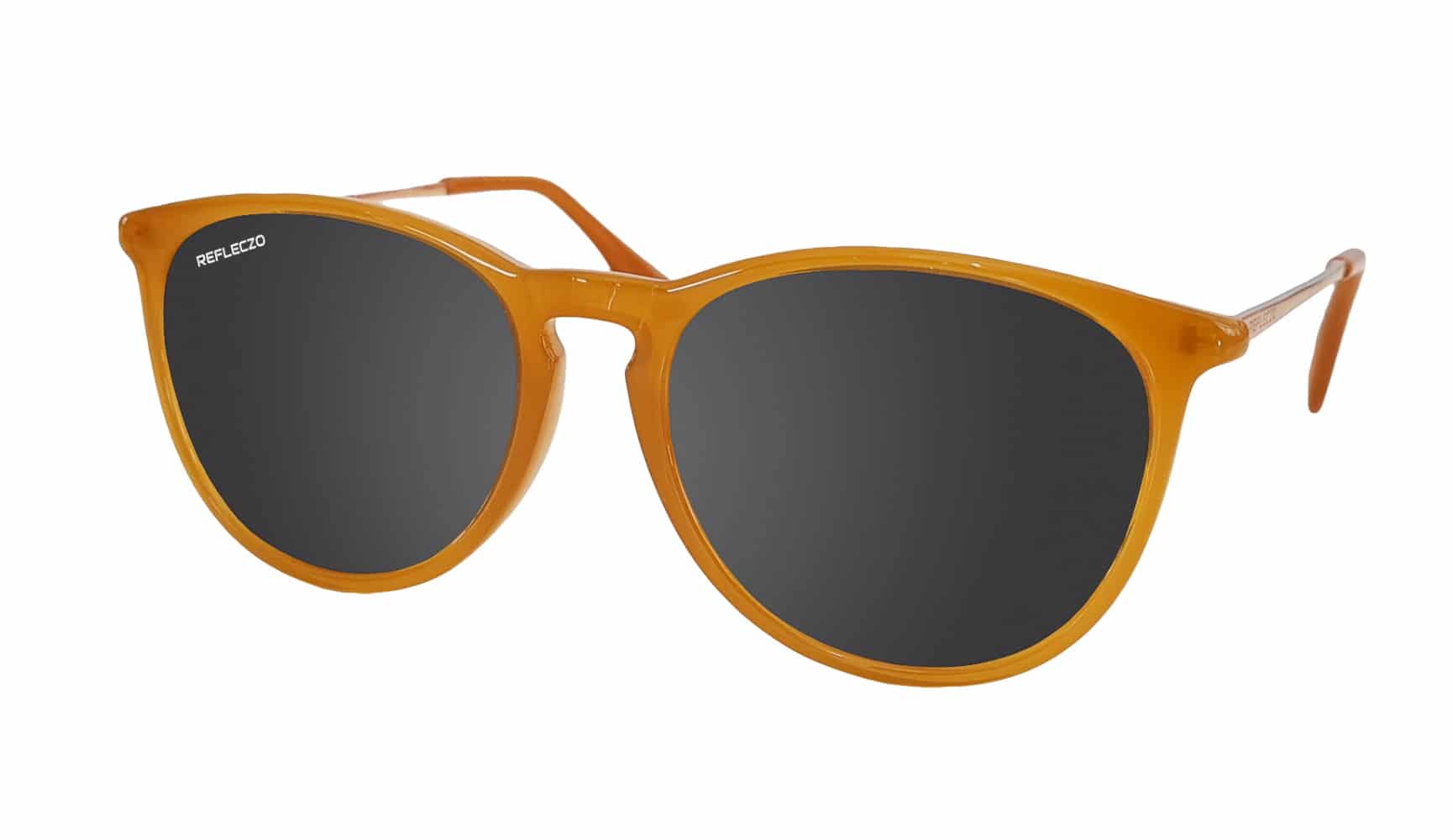 Alternative view of Affluence