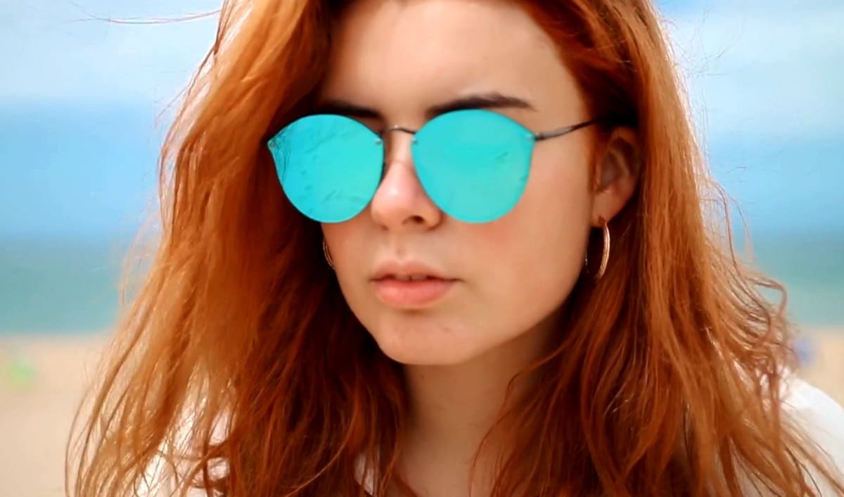 Alternative view of Luster