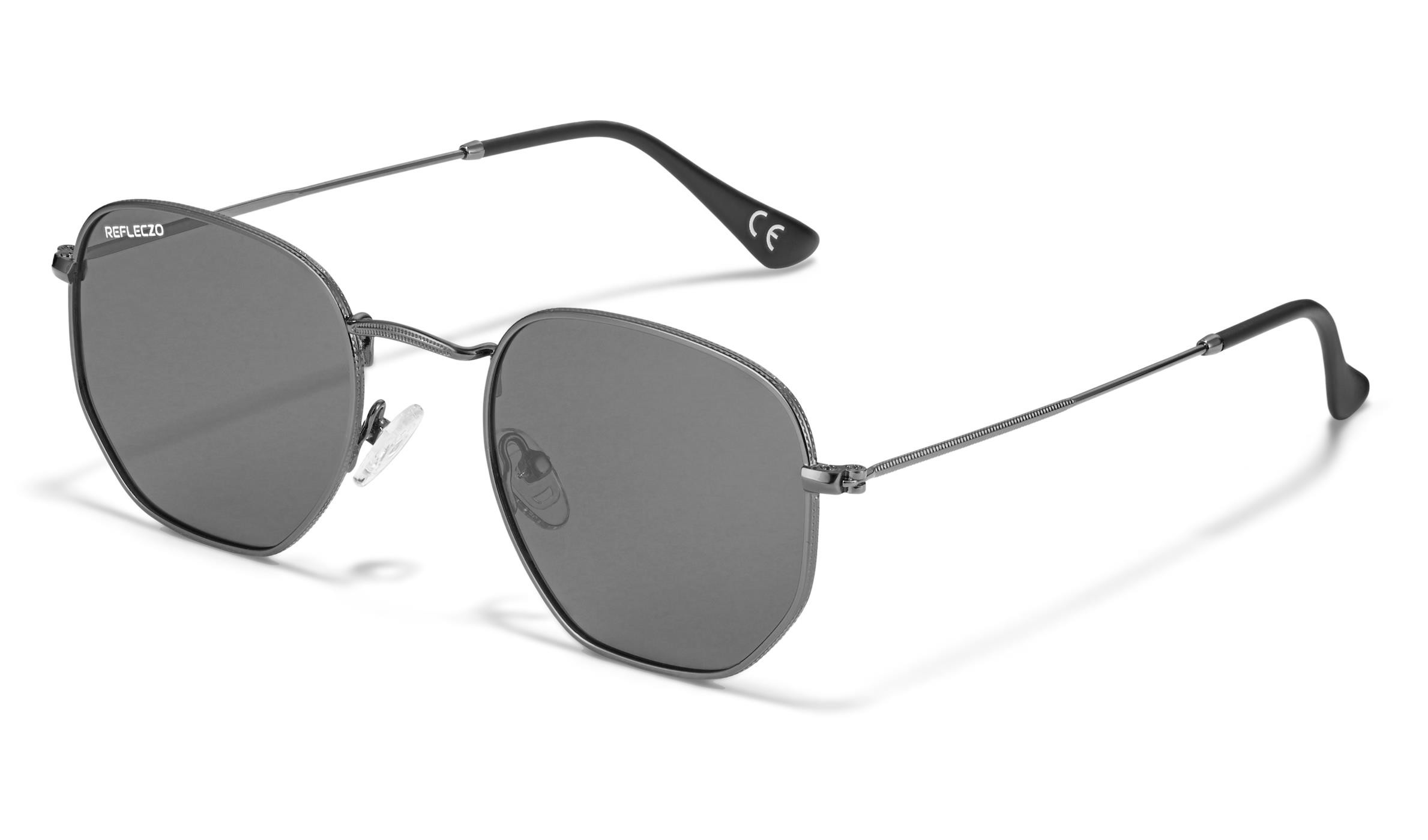 Alternative view of Hexa