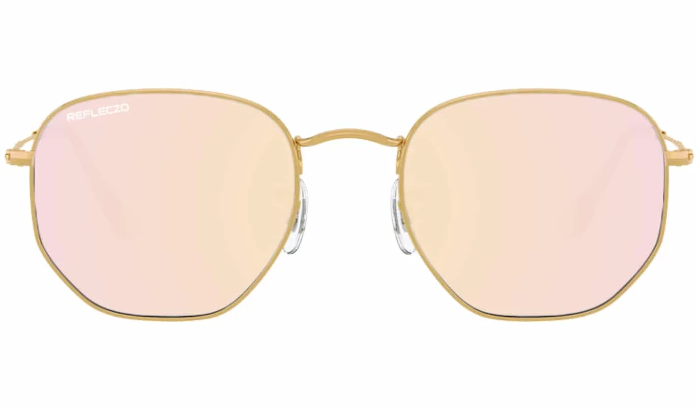 Hexa Rosa
