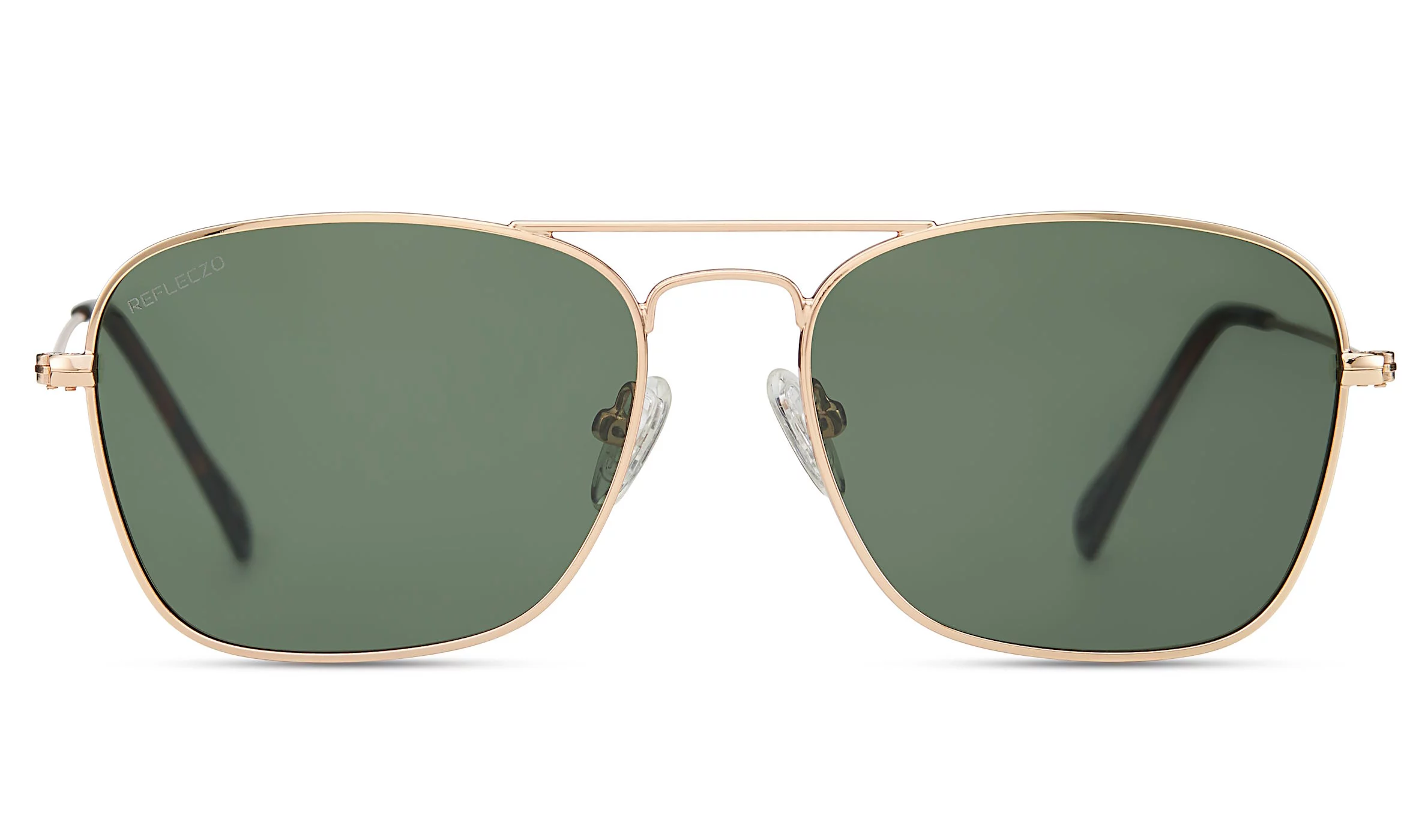 Nomad Gold Grün