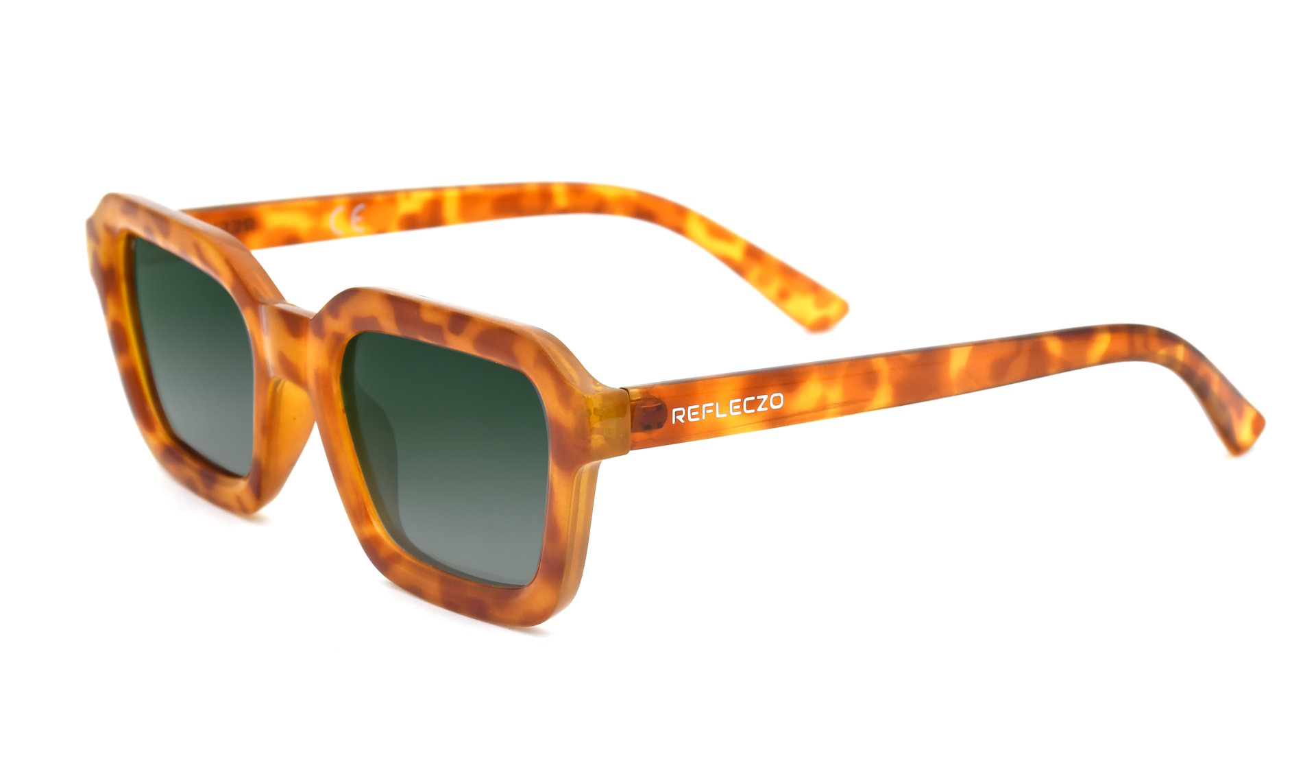 Alternative view of Maven