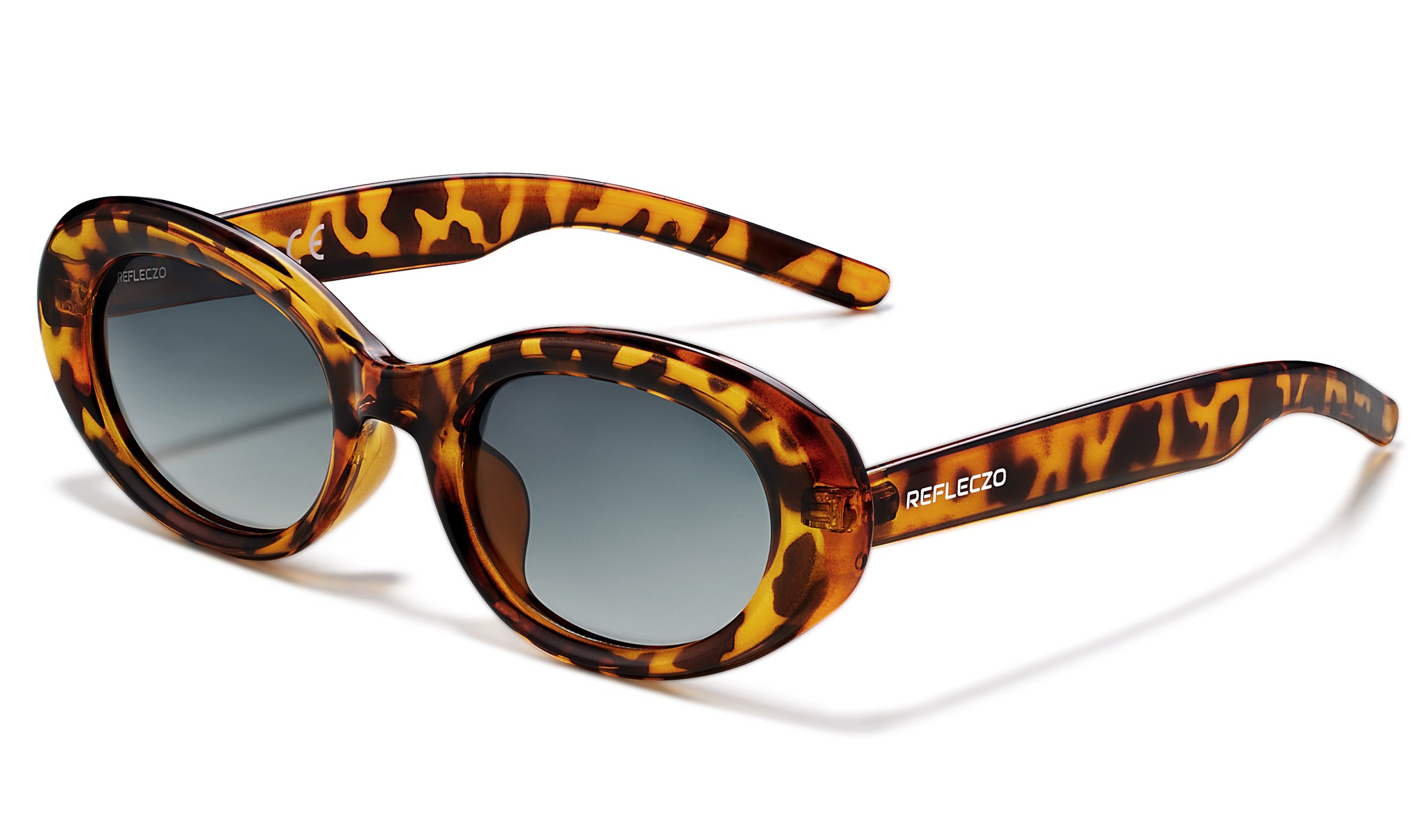 Alternative view of Debbie