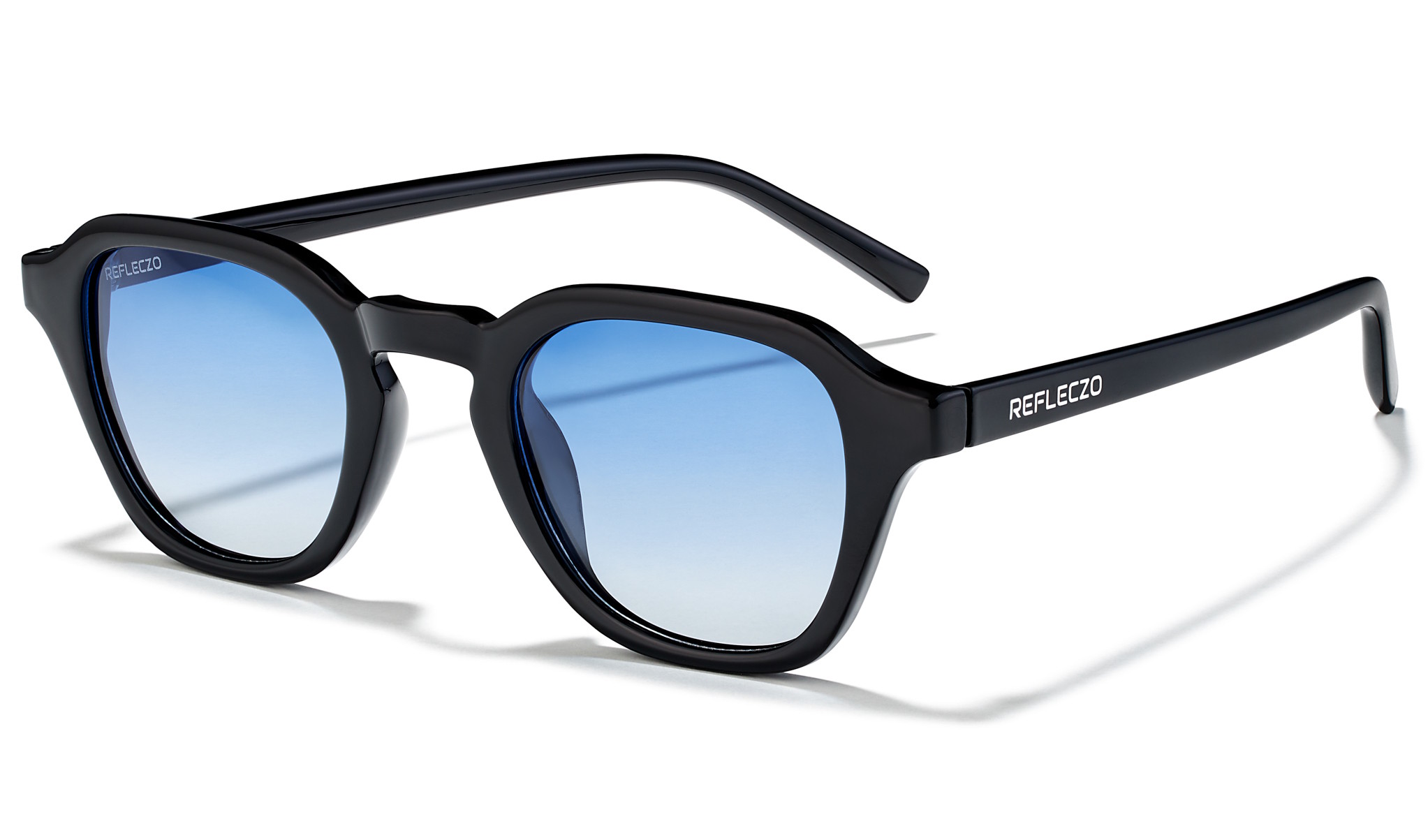 Alternative view of Dune