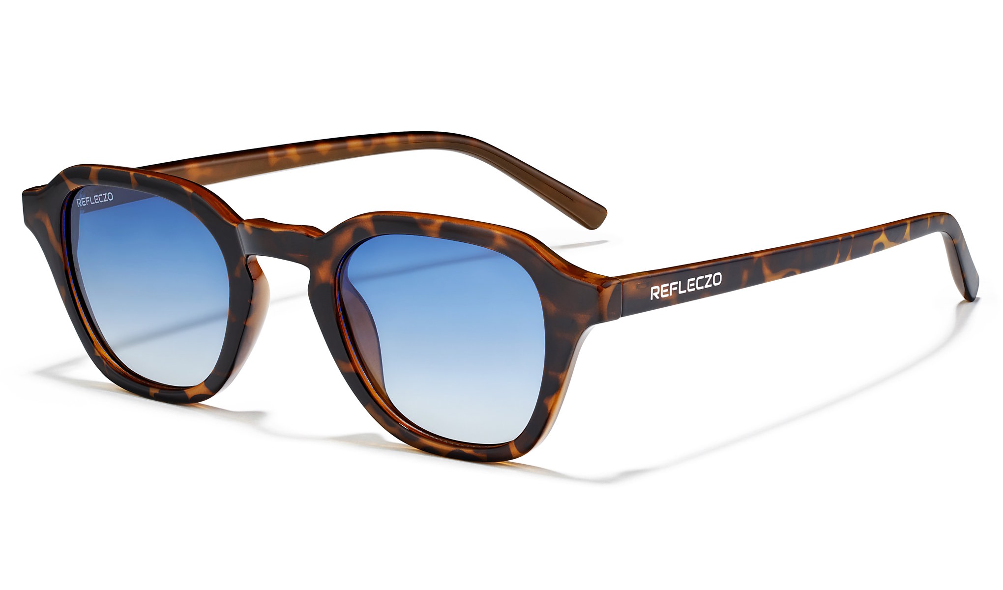 Alternative view of Dune