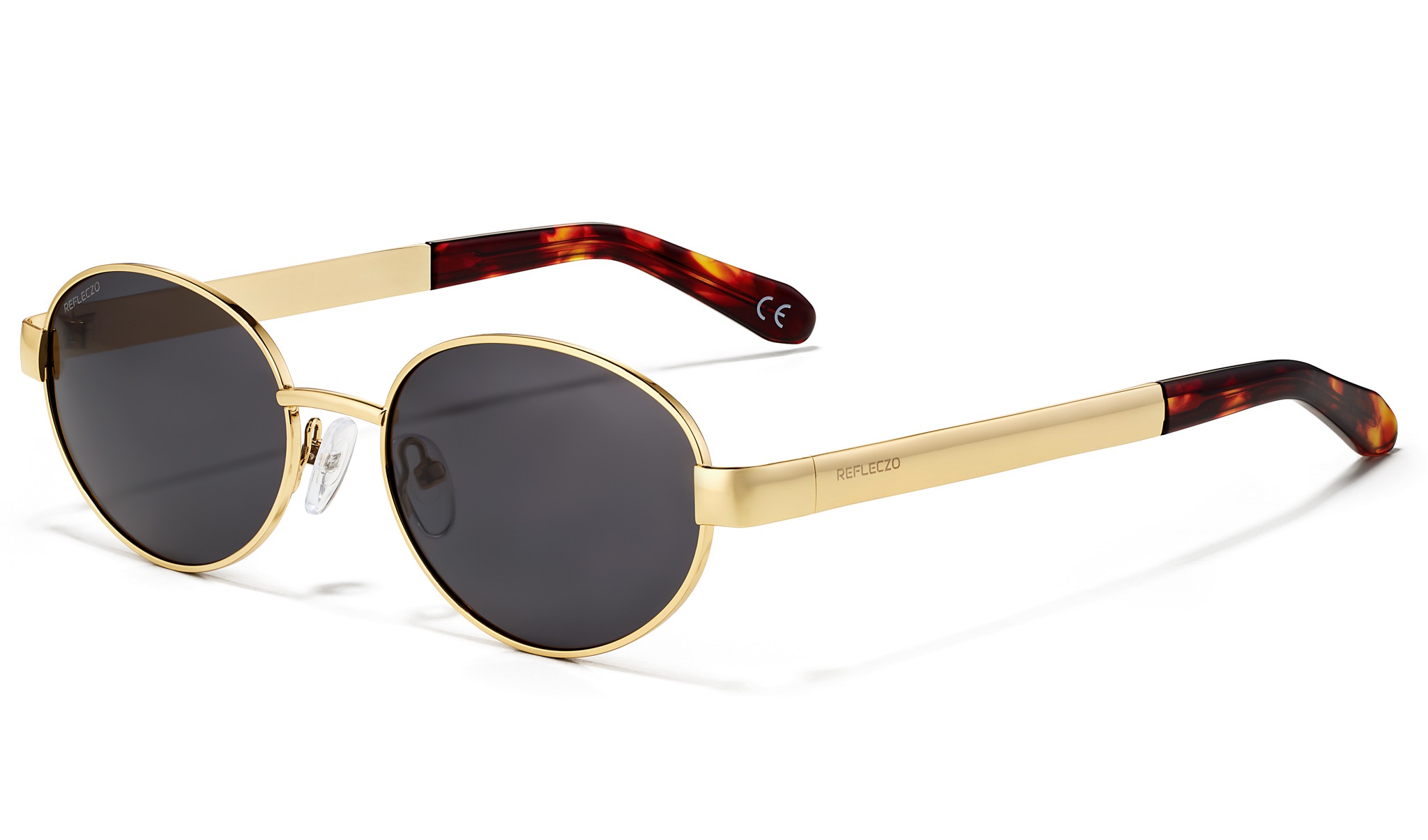 Alternative view of Iris