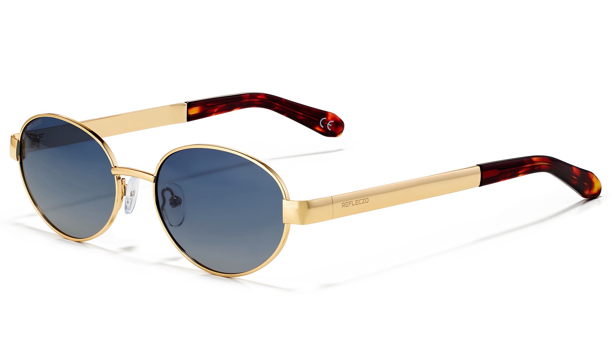 Alternative view of Iris