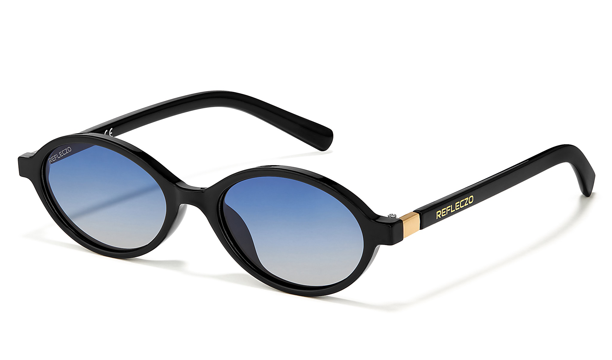 Alternative view of Luna