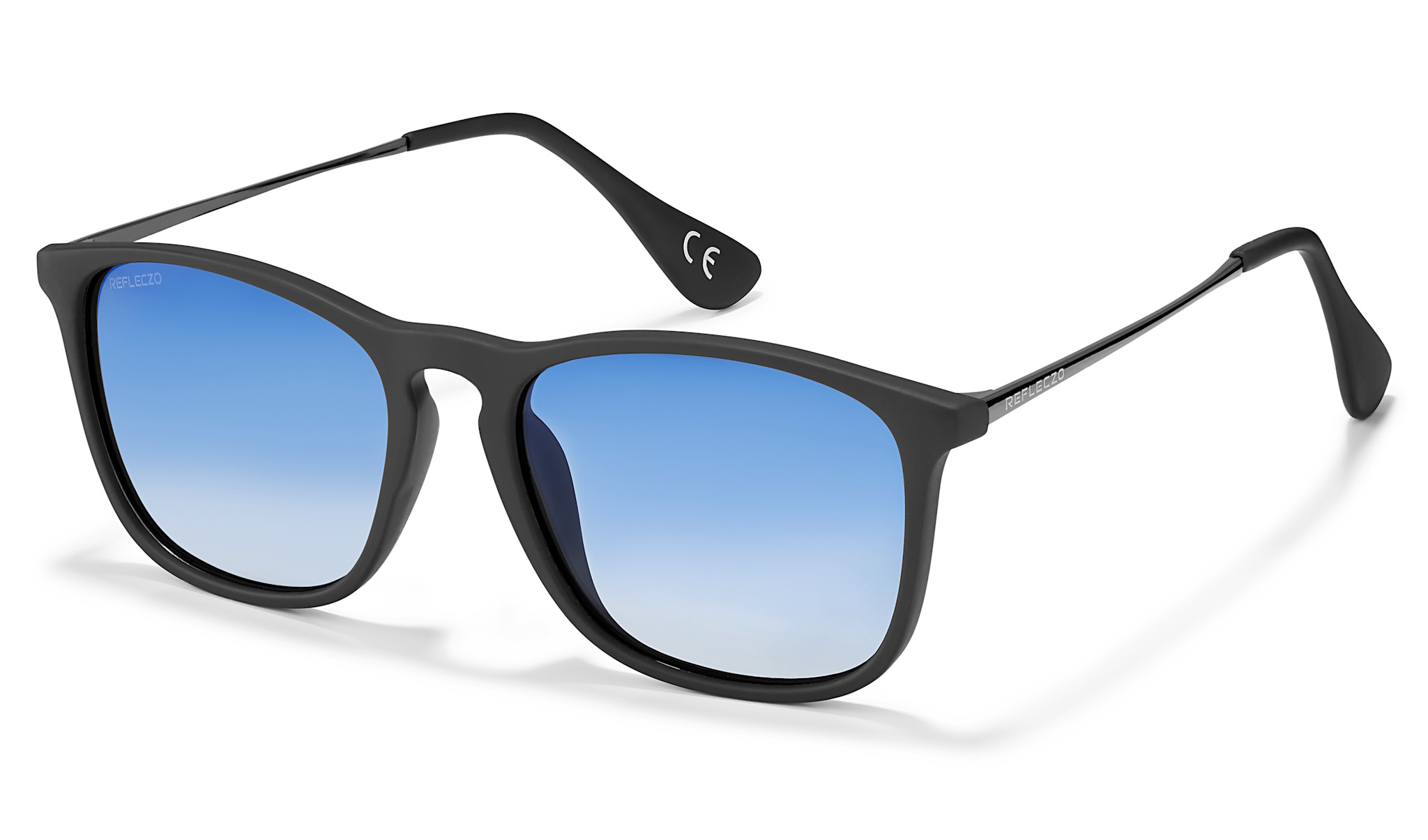 Alternative view of Urban